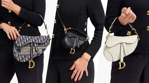 dior saddle bag inspired|fashionphile Dior saddle bag.